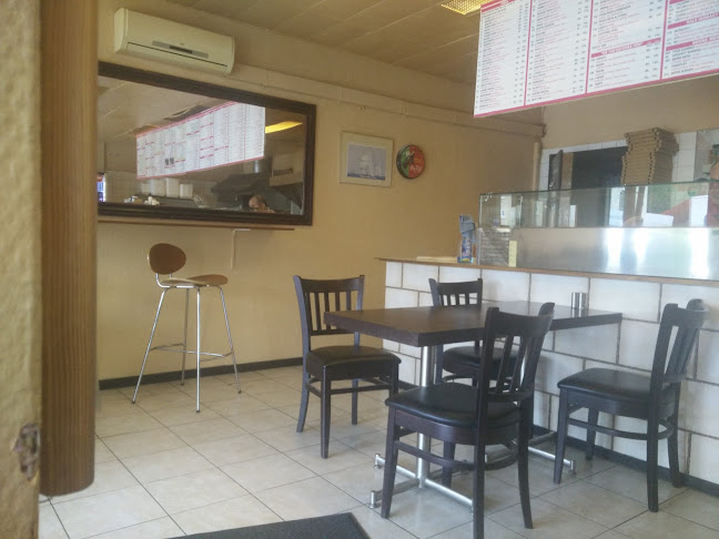 La Sosta Pizza og Bøfhus - Gastronomi og hotelvirksomhed