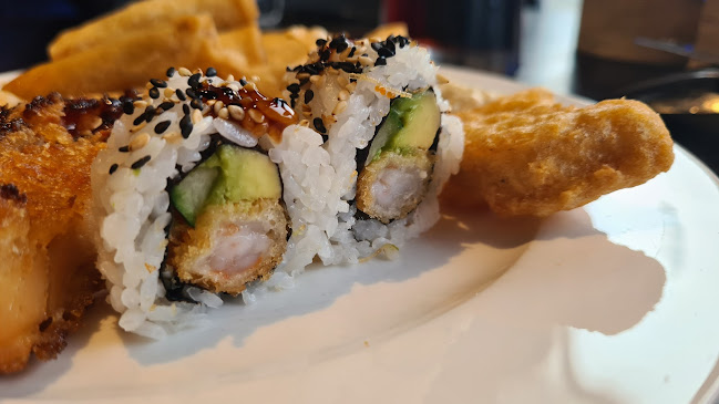 Comentarii opinii despre Restaurant Asia Skagen