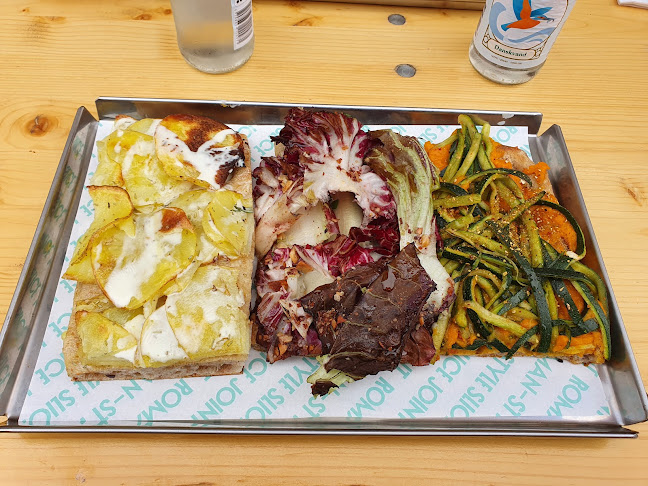 Gola - Gastronomi og hotelvirksomhed