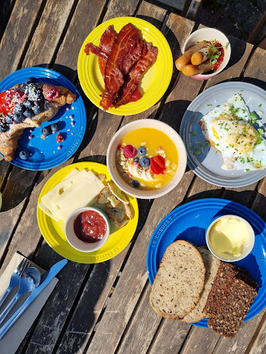 Roskilde museumscafé KLAI - Gastronomi og hotelvirksomhed