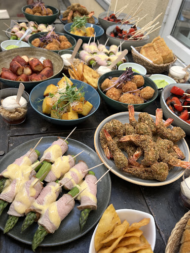 Temporada Tapas & Vin - Frederiksberg