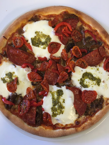 Strøget 7, 7280 Sønder Felding