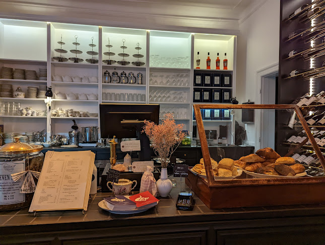 Comentarii opinii despre Hans Christian's