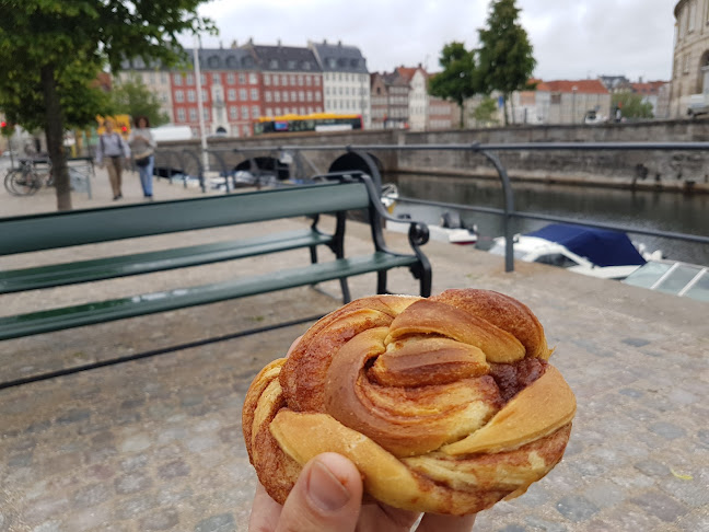 Meyers Bageri - København