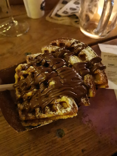 Lerchesgade 4, 5000 Odense