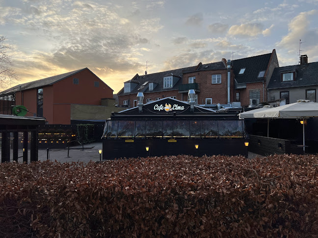 Cafe Elma - Gastronomi og hotelvirksomhed