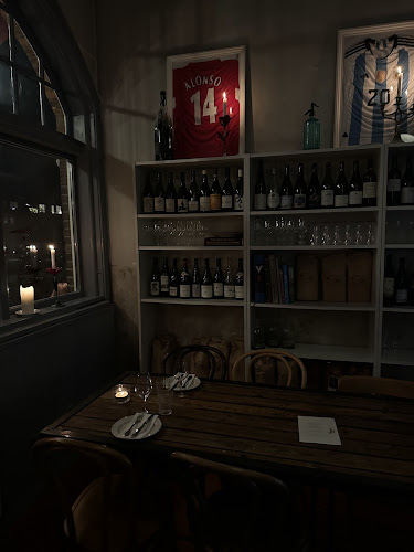 Bottega Estadio - København