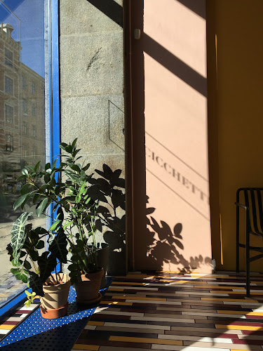 Opinii despre Cicchetti în København - Gastronomi og hotelvirksomhed