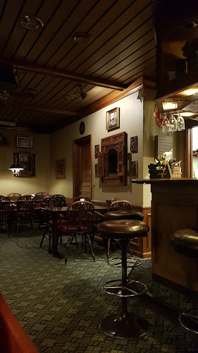 Opinii despre John Bull în Frederikshavn - Gastronomi og hotelvirksomhed