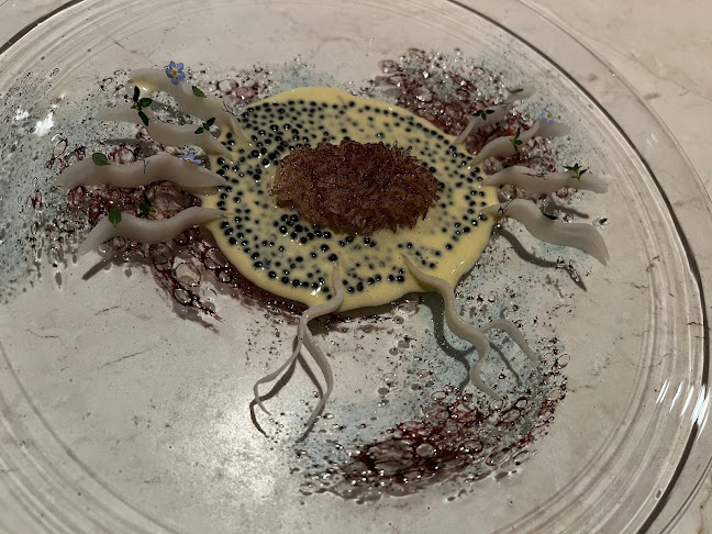 Comentarii opinii despre Geranium