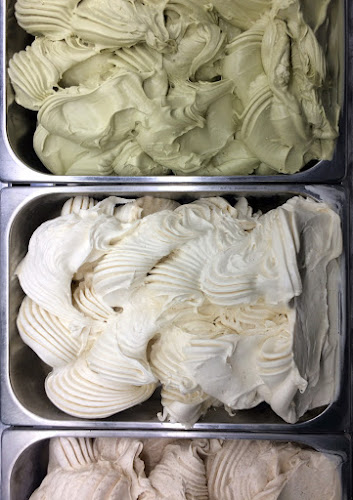 Opinii despre Siciliansk Is în København - Gastronomi og hotelvirksomhed