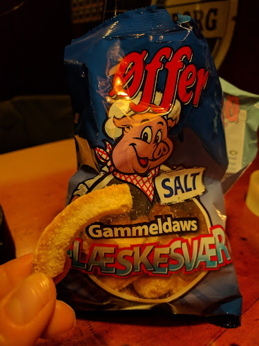 Færø-kroen/v Premovil A/S - Gastronomi og hotelvirksomhed