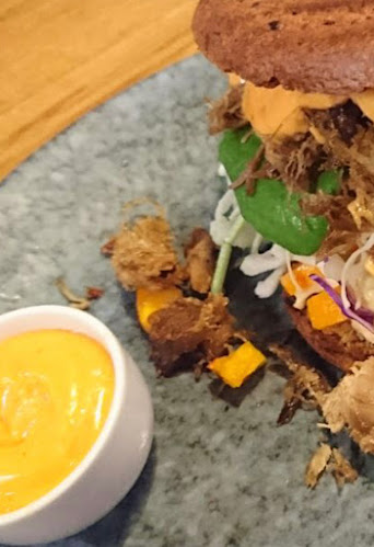 Palæo - Gastronomi og hotelvirksomhed