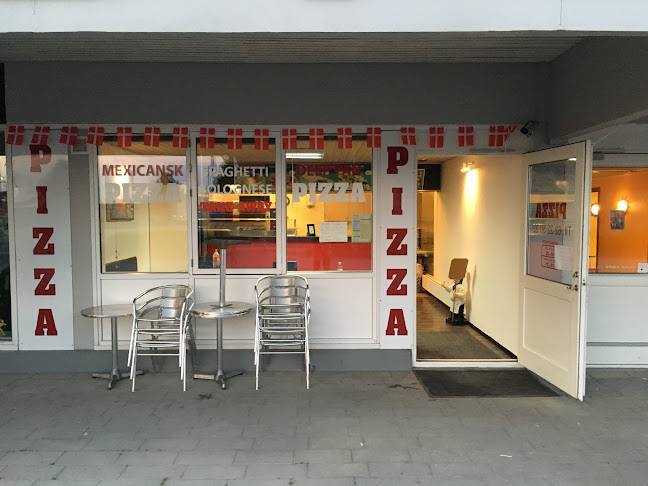 Vindeby pizza og grill