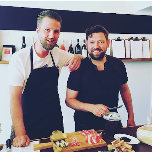 Lalou Vinbar - Odense