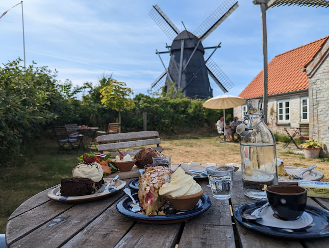 Opinii despre Keramikcafé Møllehuset în Hjørring - Gastronomi og hotelvirksomhed