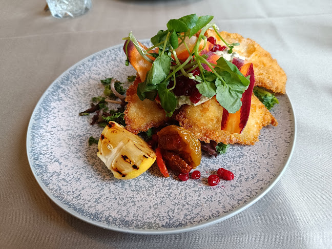 Opinii despre Malsk Spisehus în Slagelse - Gastronomi og hotelvirksomhed