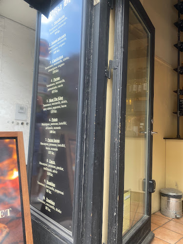 Opinii despre The Pizza Bro - Frederiksberg în Frederiksberg - Gastronomi og hotelvirksomhed