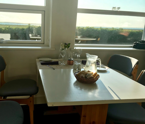 Venø Kro - Gastronomi og hotelvirksomhed