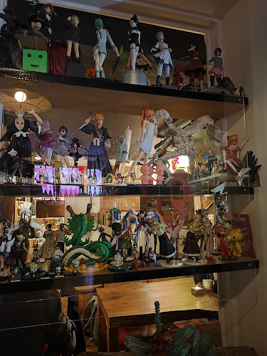 Helgolandsgade 16, Kælder, 1653 København