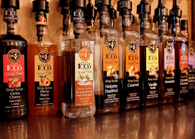 Comentarii opinii despre Miss Coffee