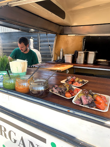 Opinii despre Jipi Argentine Street Food în Bispebjerg - Gastronomi og hotelvirksomhed