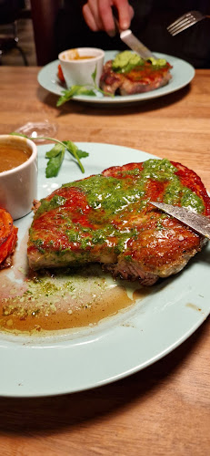 Sallie’s Restaurant & Snack Bar - Albertslund