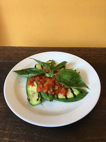 Opinii despre Cicchetti în København - Gastronomi og hotelvirksomhed