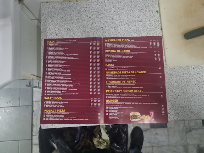 Væggerløsevej 2, 4873 Væggerløse