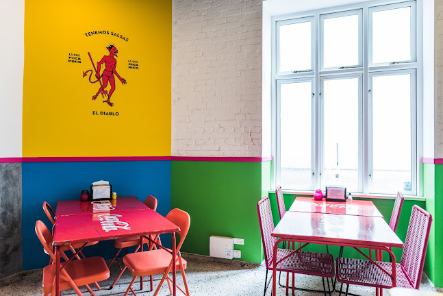 Nørrebrogade 29, 2200 København