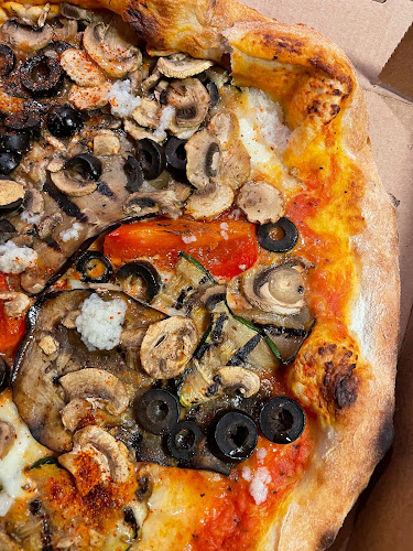 Restaurant Pizzeria Marco Polo - Gastronomi og hotelvirksomhed