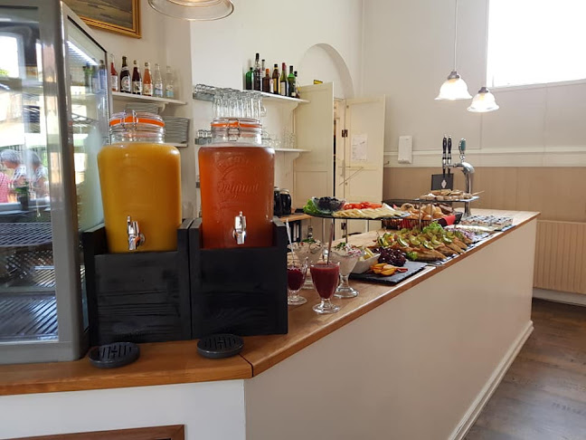 Comentarii opinii despre Plums Gaards Gourmet