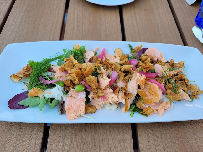 Café Dragør Sejlklub - Dragør