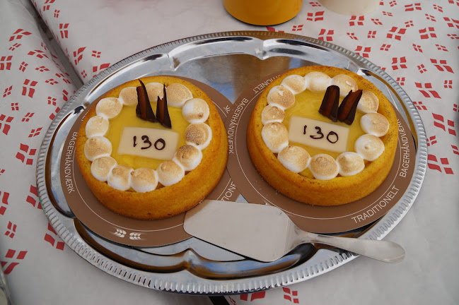 Opinii despre Bager Madsen în Frederikshavn - Gastronomi og hotelvirksomhed