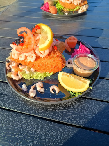 Nørregade 2A, 6960 Hvide Sande