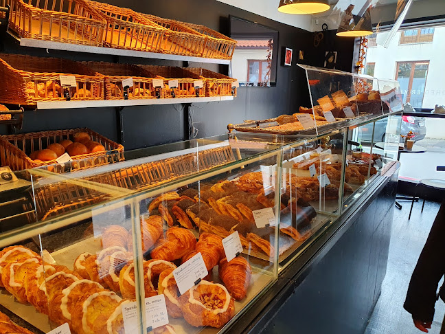 Brødsnedkeren, Espergærde Centret - Espergærde