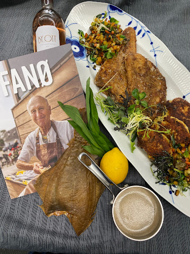 Comentarii opinii despre Restaurant Ambassaden