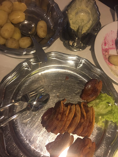 Comentarii opinii despre Harresø Kro