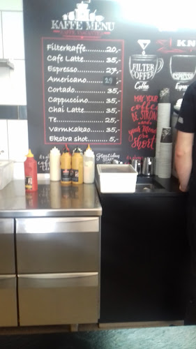 Torkilstrup Nord Cafe - Gastronomi og hotelvirksomhed