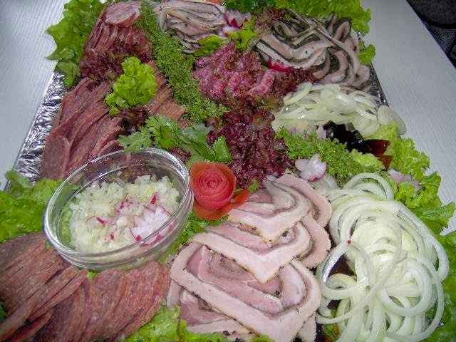 Detlillegrillkøkken.com - Gastronomi og hotelvirksomhed