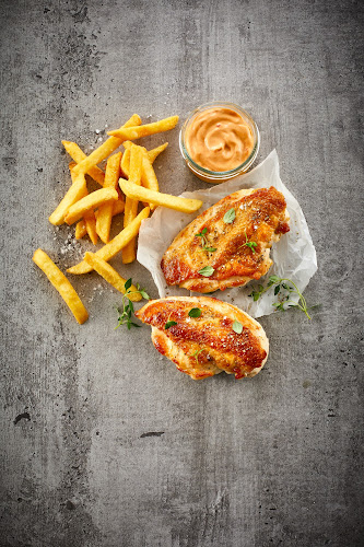 Bone's Frederikshavn