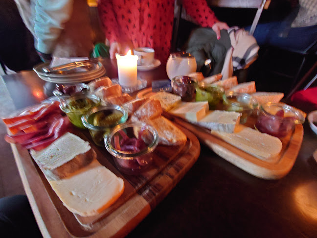 Cafe Gavlen - Gastronomi og hotelvirksomhed