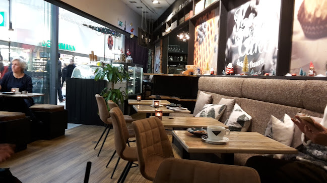 Peace Of Cake - Gastronomi og hotelvirksomhed