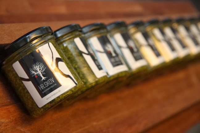 Hr. Skov Blåvand - Blåvand