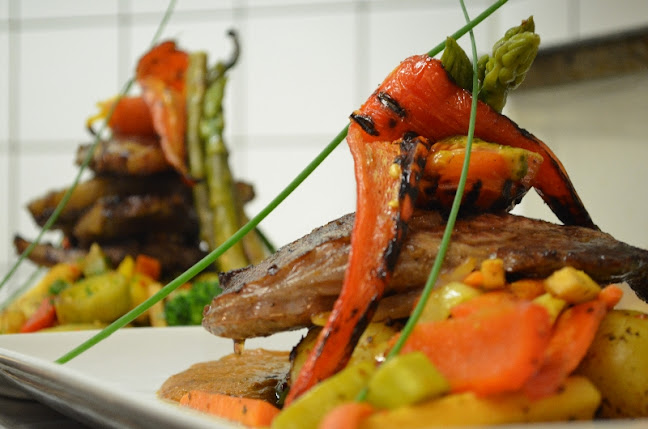 Cafe Alex - Birkerød