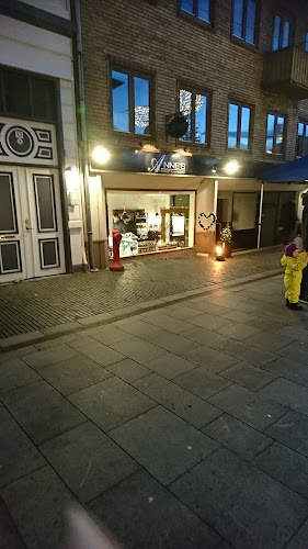 Rosensgade 55, 8300 Odder