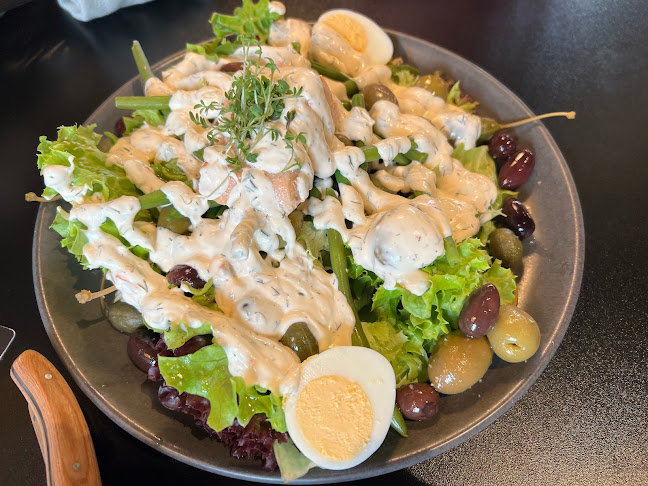 Billund Gastropub - Billund