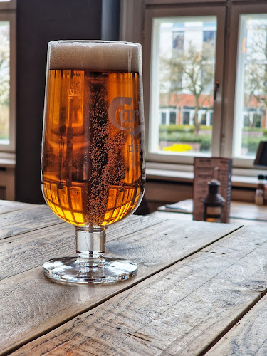 Posthuset – Café, Restaurant & Bar