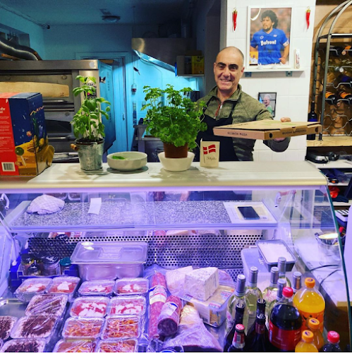 Pizzeria da Giulietta