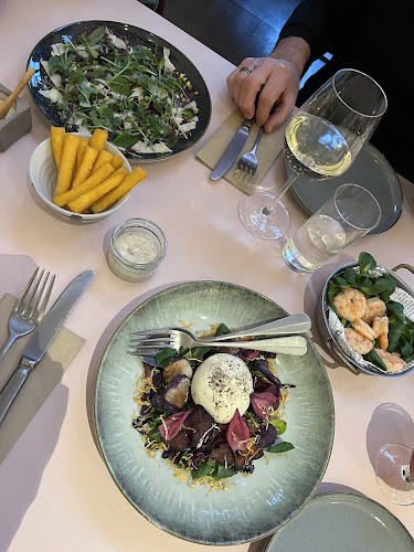 Nicolai Café - Gastronomi og hotelvirksomhed